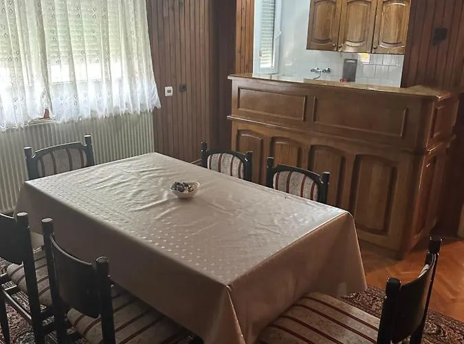 Apartmán Bella Požega